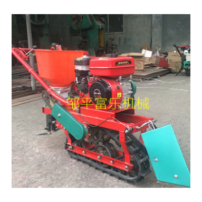 大蒜收獲機 根莖作物收獲 出 挖 起蒜機 多功能 橡膠履帶 振動鏟