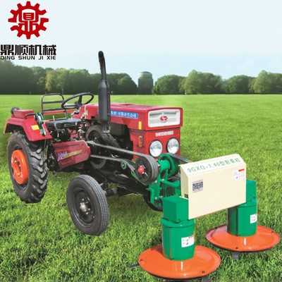 盤式割草機單雙圓盤式割草機 旋轉(zhuǎn)割草機 旋轉(zhuǎn)割草機路障打草機
