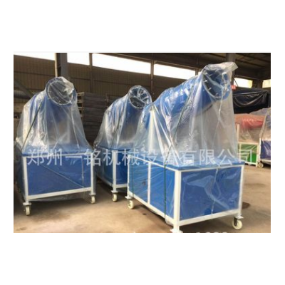 市政園林車載霧炮灑水機 建筑工地除塵機 大風力除塵霧炮機