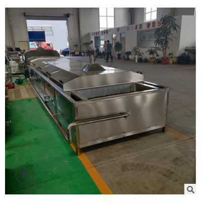 全自動酸筍巴氏殺菌機 醬菜巴氏殺菌設備 山野菜殺菌流水線