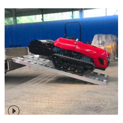 微挖鏟車過橋梯跳板拖拉機微耕機過溝橋地質鉆探地質鉆探叉車跳板