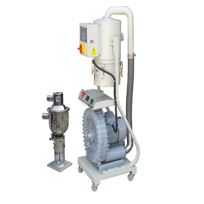 800G吸料機(jī)(帶電眼)