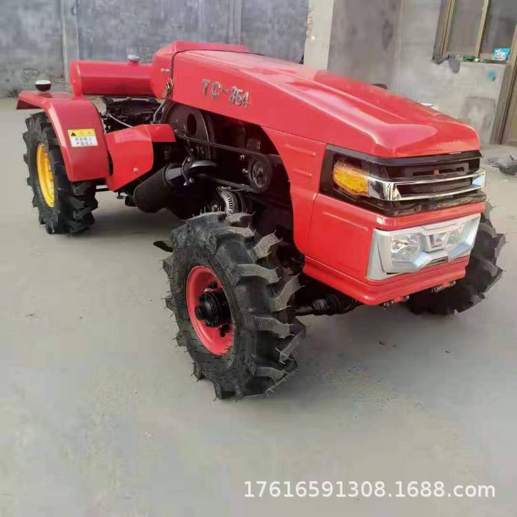 四輪拖拉機(jī)750 (10).jpg