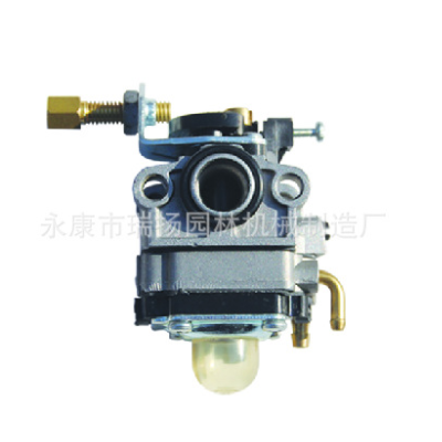 【廠家直銷】高品質(zhì)園林工具配件，139/GX35割草機(jī)配件，化油器