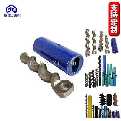 砂漿噴涂機定子轉(zhuǎn)子廠家直銷可定制高耐磨膩子石膏真石漆定子轉(zhuǎn)子