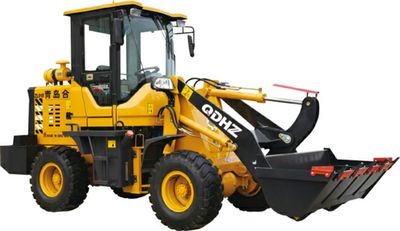 廠家直銷小型鏟車裝載機 ZL-916型 四驅 廠家直銷 工程車