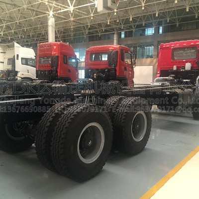 新能源汽車生產線 特種運輸車輛總裝線銀行運鈔車自動化流水線