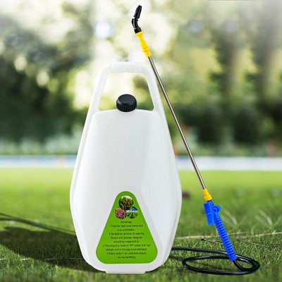 8L手提鋰電超低容量噴霧器殺蟲(chóng)消毒灑水澆花防疫霧化機(jī)農(nóng)用噴霧機(jī)
