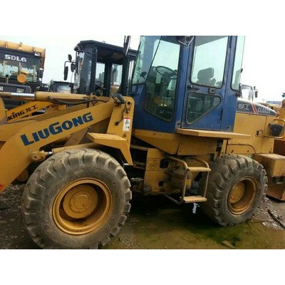 二手50裝載機(jī) 龍工柳工臨工徐工廈工16 18 20 30小型鏟車