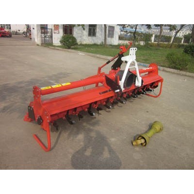 新款通軸打漿機好用的旋耕機通軸雙軸旋耕中大型農(nóng)業(yè)機械工具配件
