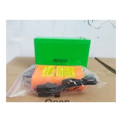 批發電動噴霧器鋰電池8安10安12安14安16安等