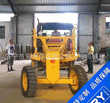 【平地機】工程小型平地機拖式平地機廠家現貨銷售平地機