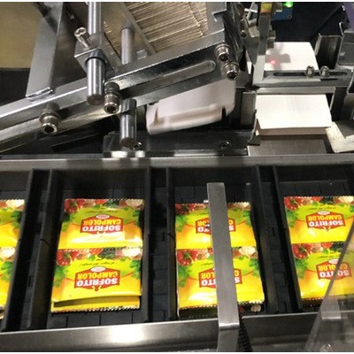 袋子裝盒機(jī)，化妝品裝盒機(jī)，食品裝盒機(jī)，多功能自動(dòng)包裝機(jī)械