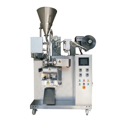 顆粒 粉劑 液依條背封全自動包裝機KB-429 誤差小 穩定控制