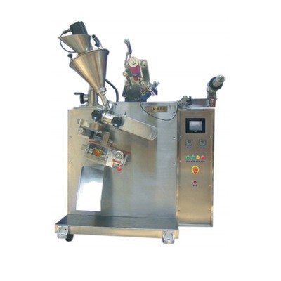 KB-110多物料 顆粒高速全自動包裝機(jī) 機(jī)型小 多種規(guī)格一機(jī)包裝