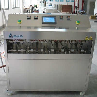 供應(yīng)全自動(dòng)日本豆腐灌裝機(jī) 一次性日本豆腐灌裝機(jī)廠家