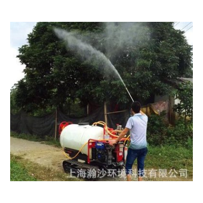 筑水牌3WZ-61自走履帶式噴霧機(jī)自走式噴霧機(jī)樹林果園打藥噴霧機(jī)