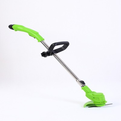 割草機(jī)家用便攜園林修工具剪草坪修剪割草機(jī)除草機(jī)可定制