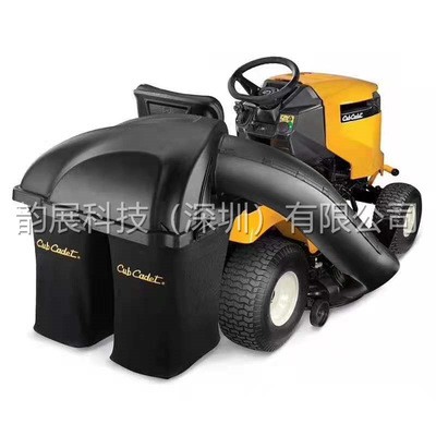 格力博82V草坪機 21寸電動割草機 手推式鋰電割草機 草坪修剪機