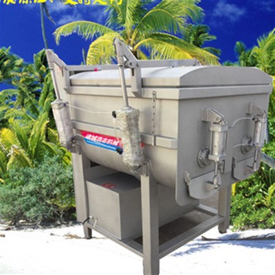 廠家直銷真空拌餡機 和餡機 多功能香腸拌餡機設備