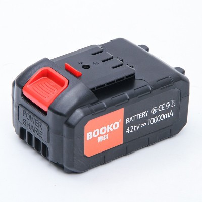 鋰電割草機(jī)專用配件電動打草機(jī)電池12V24V電池大容量大電池批發(fā)