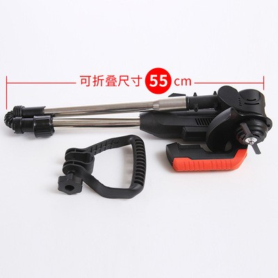 跨境專供鋰電割草機(jī)手持充電式除草機(jī)外貿(mào)款可折疊打草機(jī)批發(fā)