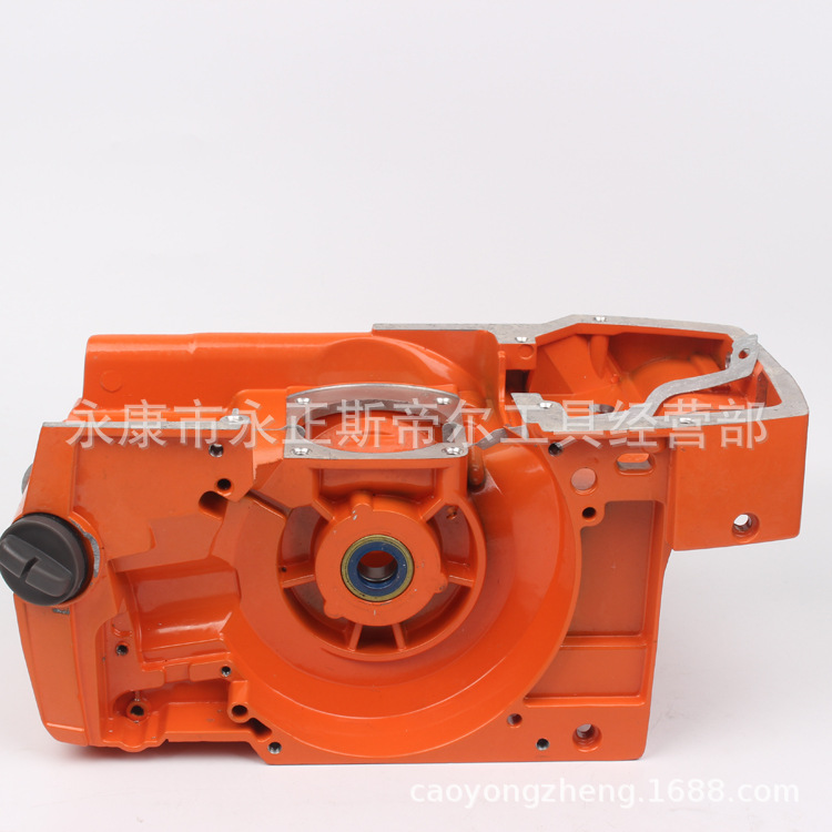 富世華268油鋸箱體 (4)