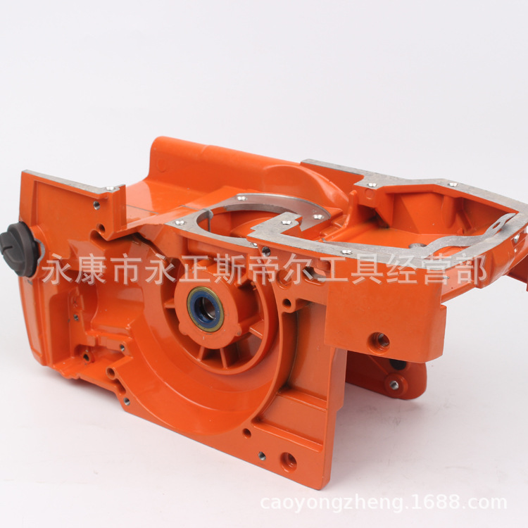 富世華268油鋸箱體 (3)