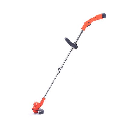 新款電動割草機(jī)農(nóng)用家用除草機(jī)鋰電便攜園林修剪工具草坪機(jī)打草機(jī)