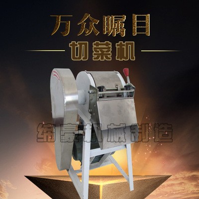 廠家直銷多功能切菜機 蔬菜切丁機 瓜果切條機