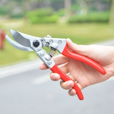 農(nóng)用岡弘修剪樹枝剪園林省力剪刀花剪粗枝剪果樹修枝園藝工具