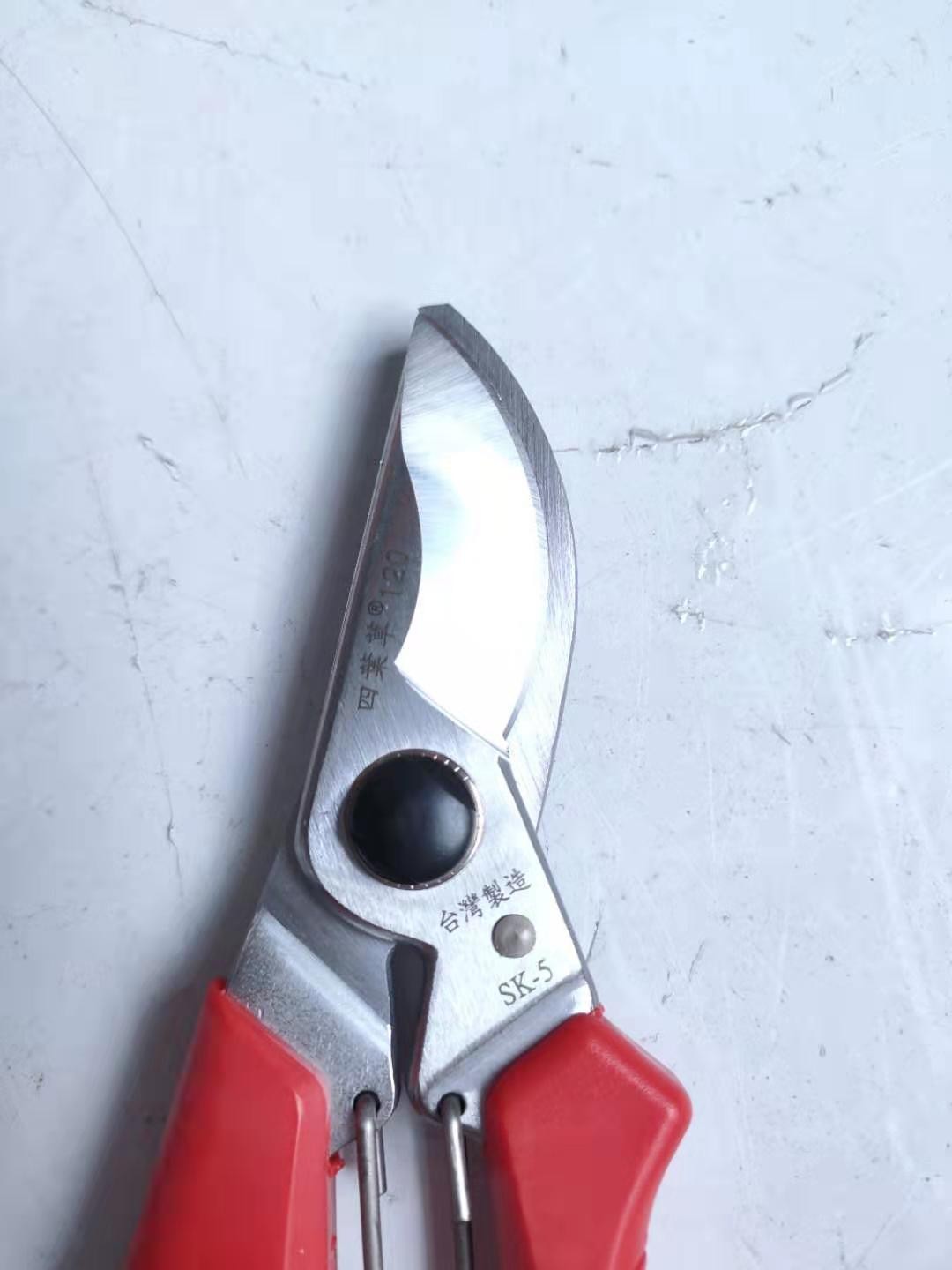 園林花藝花剪園藝修剪樹枝剪粗枝果樹剪枝修花剪刀修枝剪省力剪子