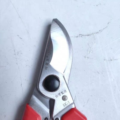 園林花藝花剪園藝修剪樹枝剪粗枝果樹剪枝修花剪刀修枝剪省力剪子