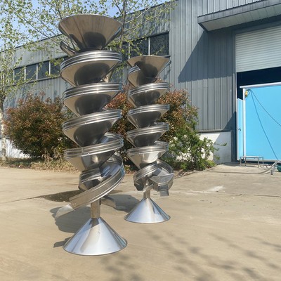 四層螺旋選豆機溜圓機不銹鋼篩網設備鋼珠鐵豆選圓器選種機