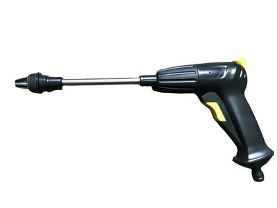 供應長桿槍、塑料噴水器、洗車套裝