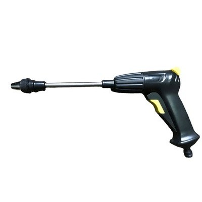 供應長桿槍、塑料噴水器、洗車套裝