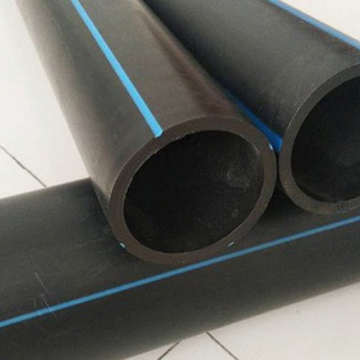 pe管 聚乙烯給水管灌溉自來水管 供水排水灌溉水管pe直管PE給水管