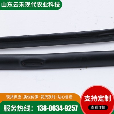 農林灌溉貼片式滴灌帶 節水灌溉貼片式滴灌帶 貼片式滴灌帶