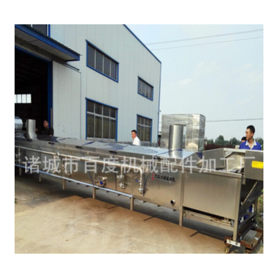 供應(yīng)鮮米粉巴氏殺菌線 低溫巴氏殺菌流水線 水浴式巴士殺菌機