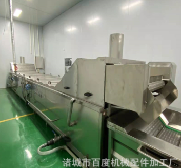 不銹鋼魔芋巴氏滅菌機(jī)魔芋巴氏殺菌流水線魔芋全自動(dòng)巴氏滅菌設(shè)備