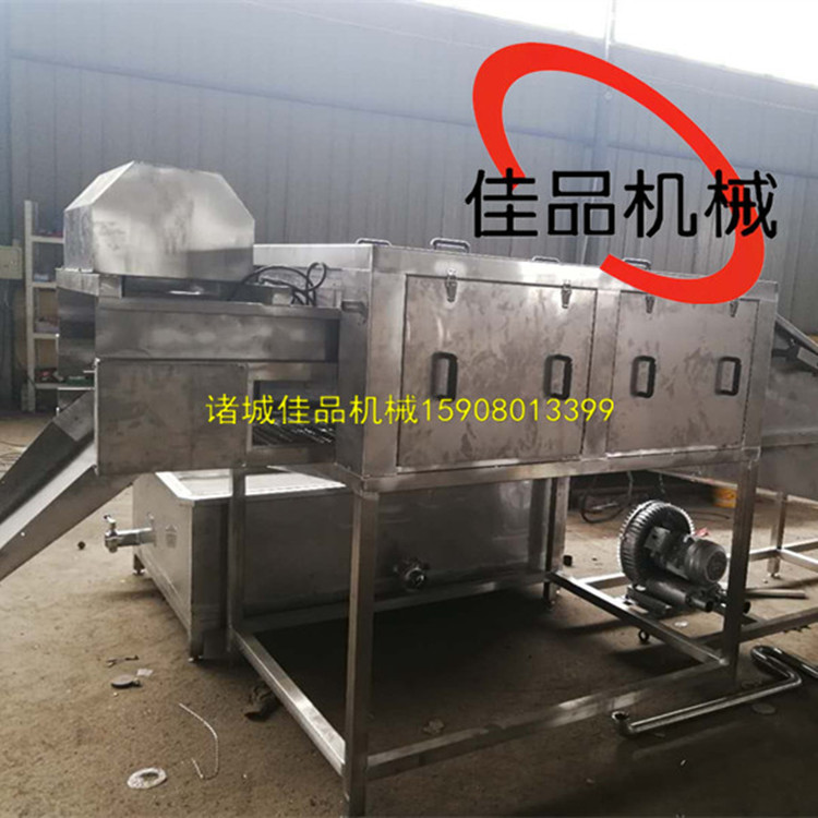 海蠣子清洗機(jī)_副本