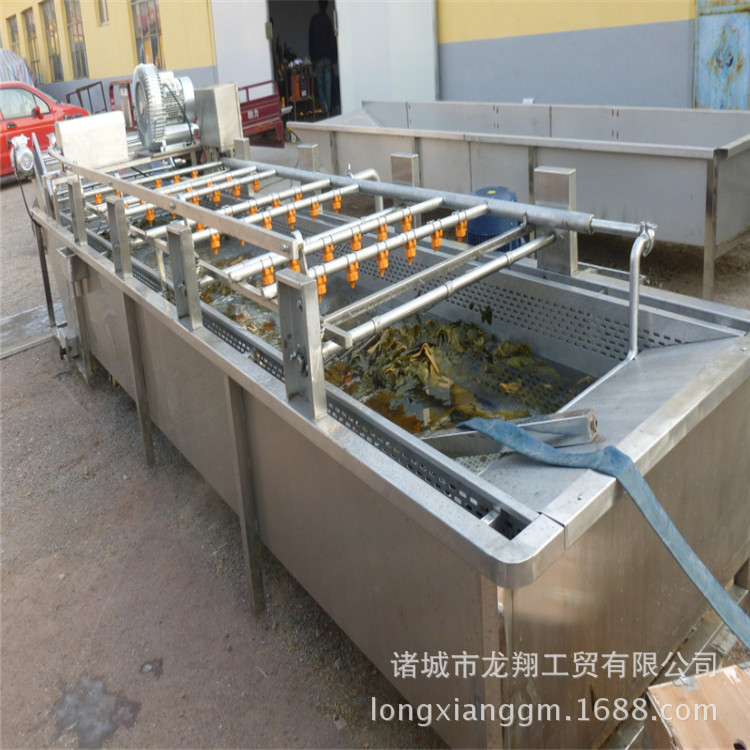 多種規格清洗設備