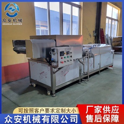 紅酒瓶裝牛奶巴氏殺菌機 瓶裝豆鼓低溫殺菌設備 海帶竹筍巴氏滅菌