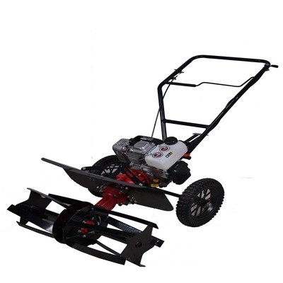 廠家大量直銷優質多功能小型果園管理機 具有 開溝施肥微耕等功能