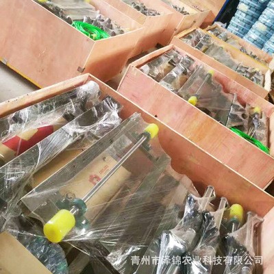 軌道自走式噴灌機 經濟型溫室噴灌機 廠家定制 移動式噴灌機廠家