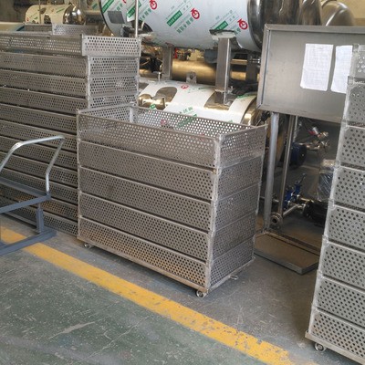 廠家供應(yīng)殺菌鍋盤子 RT700型殺菌配件 量大從優(yōu)