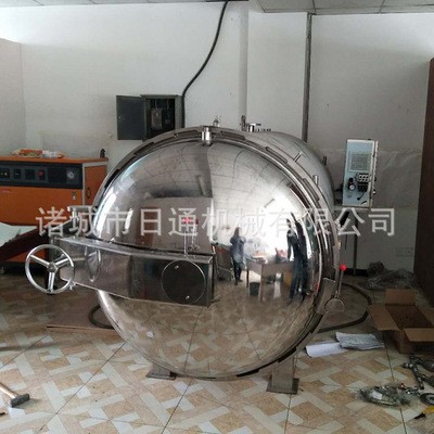 真空包裝年糕殺菌釜 廣式年糕雙層殺菌釜 不變色 保質期久