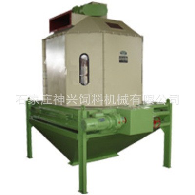 飼料廠加工定臥式冷卻器 飼料機械SKLN系列冷卻器