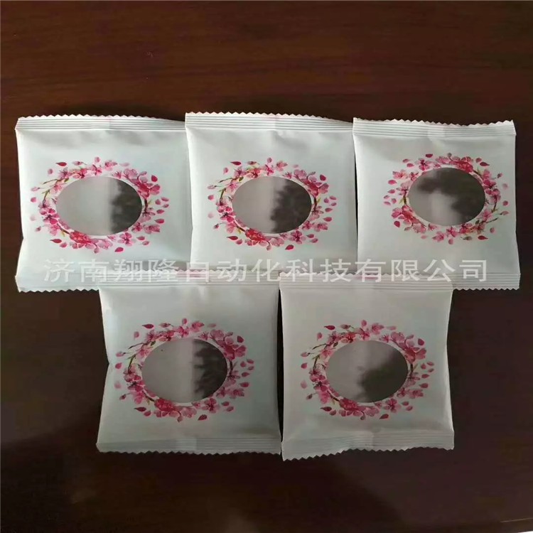 袋裝全自動顆粒包裝機甜甜圈包裝機 薯條包裝機 薯片包裝機