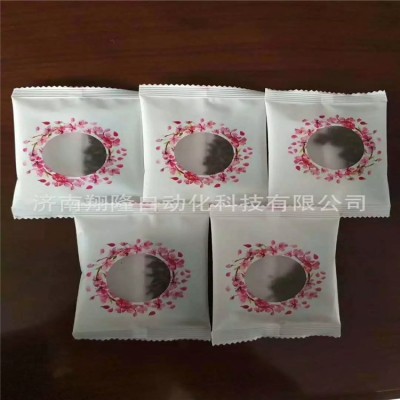 袋裝全自動顆粒包裝機甜甜圈包裝機 薯條包裝機 薯片包裝機